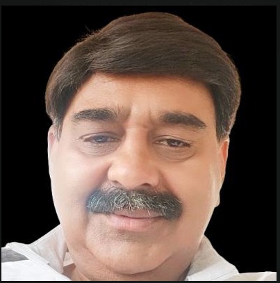 Pankaj